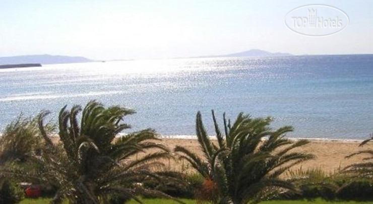 New photos from tourists Amaryllis Beach Hotel 2*