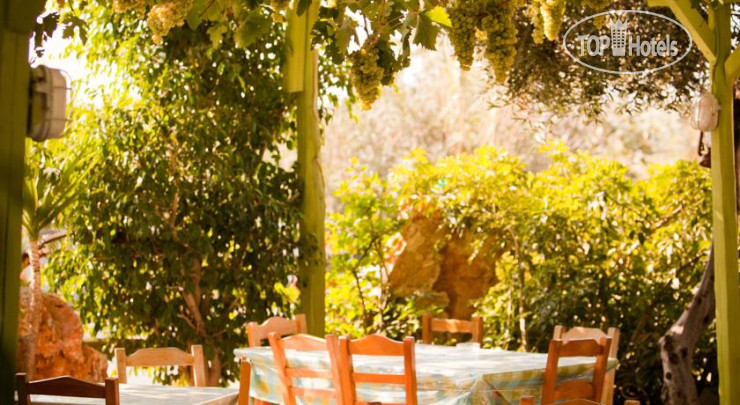 New photos from tourists Rafeleti Apartments & Taverna