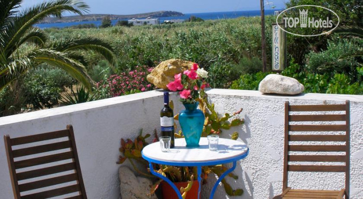 Hotelier's photos Rafeleti Apartments & Taverna