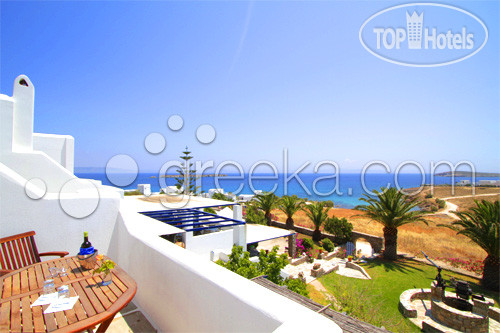 Hotelier's photos Silver Rocks Hotel 2*