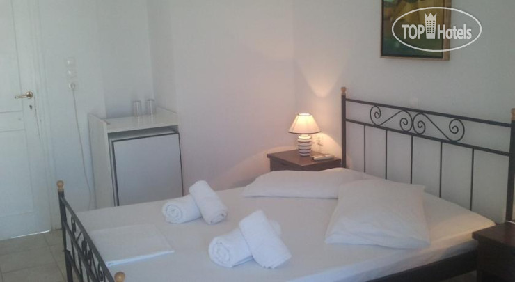 New photos from tourists Akteon Hotel 2*