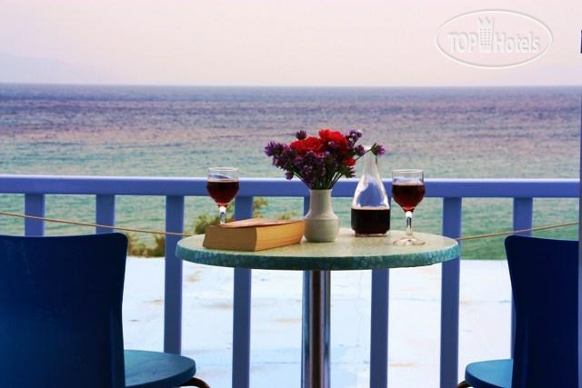 New photos from tourists Fisilanis Hotel 2*
