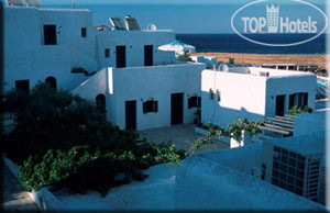 Photos Paros Filoxenia