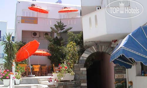 Hotelier's photos Alexandra s Place 2*