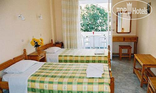New photos from tourists Alexandra s Place 2*