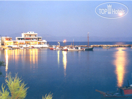 Hotel photo Corali 2*