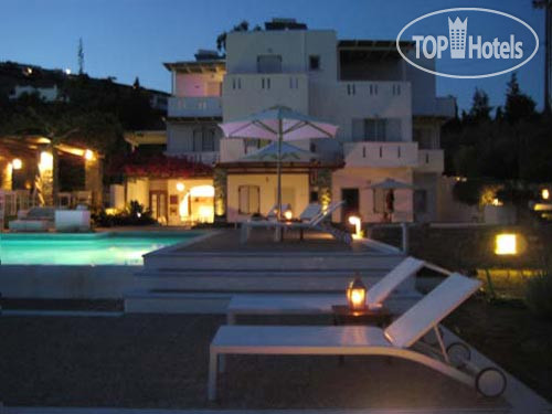 Hotel photo Roses Beach 2*