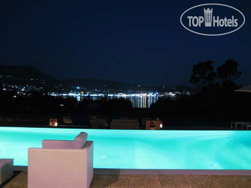 New photos from tourists Roses Beach 2*
