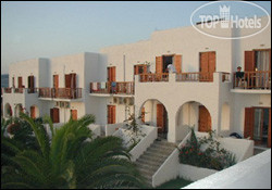 Hotel photo Eri 3*
