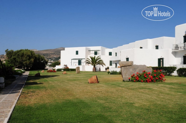 Hotel photo Holidays Sun 4*