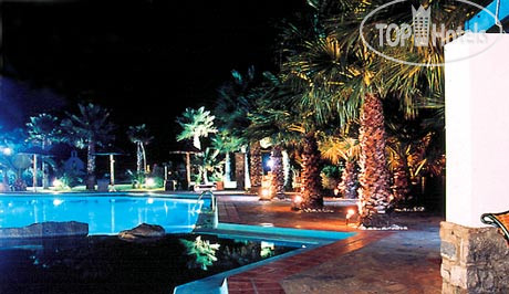 Hotel photo Astir of Paros 5*