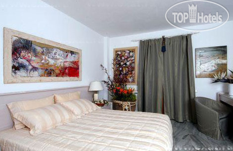 New photos from tourists Astir of Paros 5*