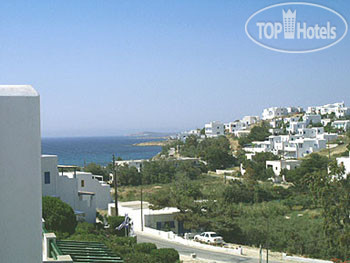 New photos from tourists Elena Studion APT