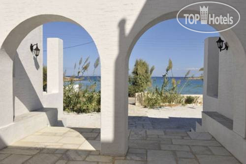 New photos from tourists Rogoussis House APT