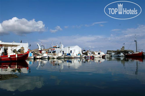 Hotelier's photos Contaratos Beach