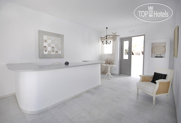 Hotelier's photos Lilly Residence 3*
