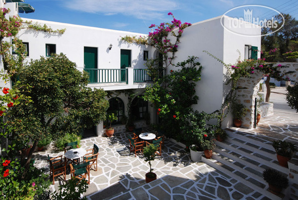 Hotelier's photos Studio & Appartement Kalypso 2*