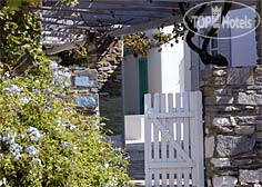 Hotel photo Aegean Village 2*