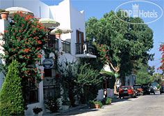 Hotel photo Cyclades 1*
