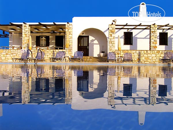 New photos from tourists Kosmitis 4*