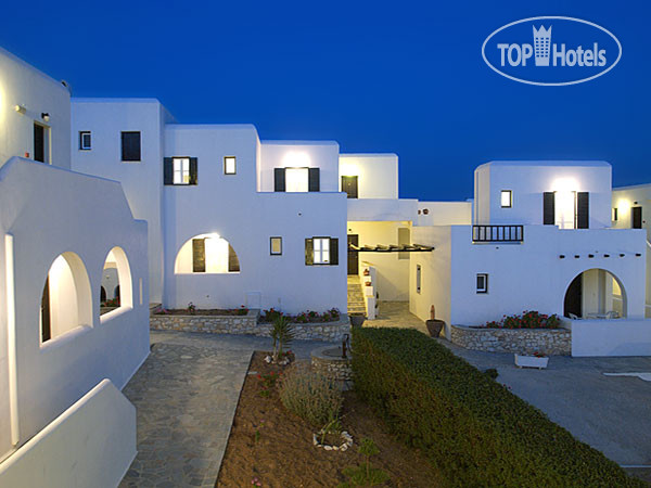 Hotelier's photos Kosmitis 4*