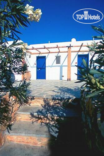 New photos from tourists Paros Land Hotel & Resort 4*