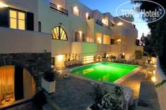 Hotel photo Summer View Resort 4*
