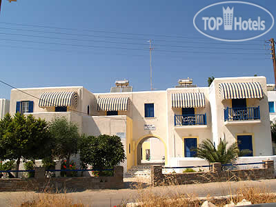 Hotelier's photos Damias Village 2*