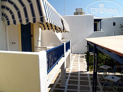 New photos from tourists Damias Village 2*