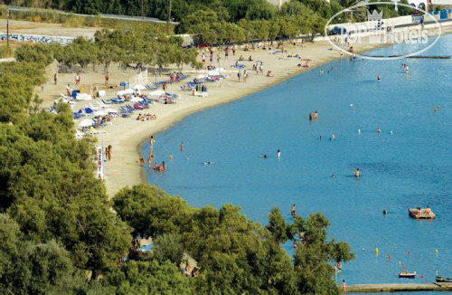 New photos from tourists Alkyon 2*