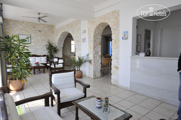 Hotel photo Alkyon 2*