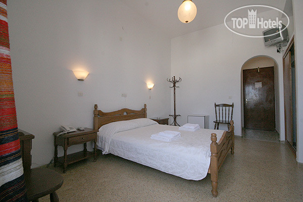 New photos from tourists Atlantis Hotel 2*