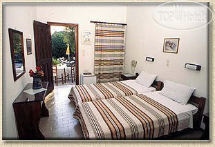 Hotelier's photos Christiana