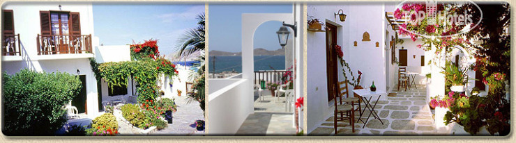 New photos from tourists Christiana