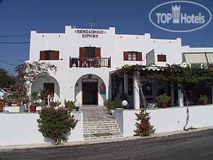 Hotel photo Irene 2*