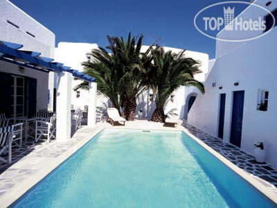Hotelier's photos Marinero 3*
