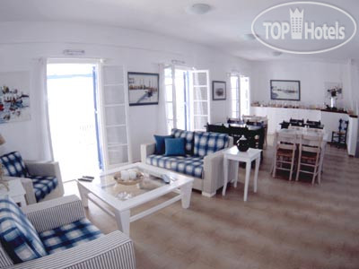 New photos from tourists Marinero 3*