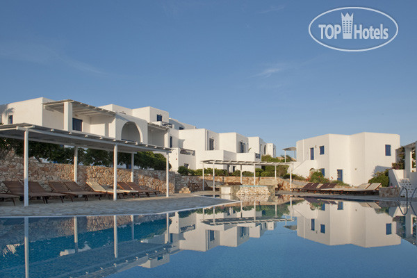 Hotel photo Minois Village 4*