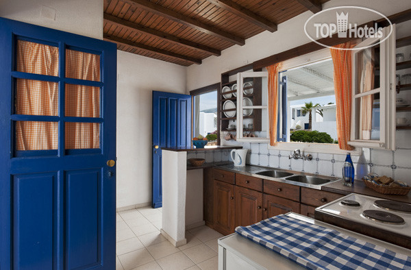 New photos from tourists Minois Village 4*