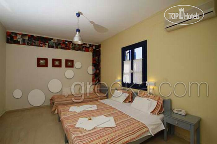 New photos from tourists Onira Hotels & Apartments