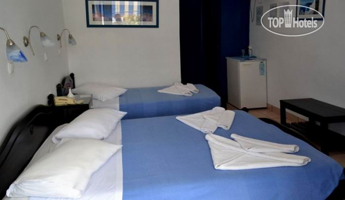 New photos from tourists Dilion Hotel 2*