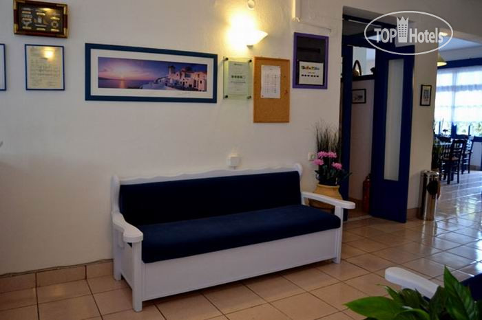 Hotelier's photos Dilion Hotel 2*