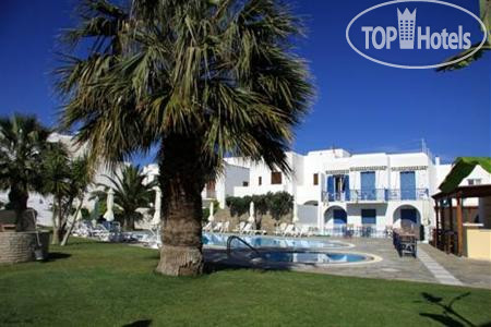 New photos from tourists Polos Hotel 3*