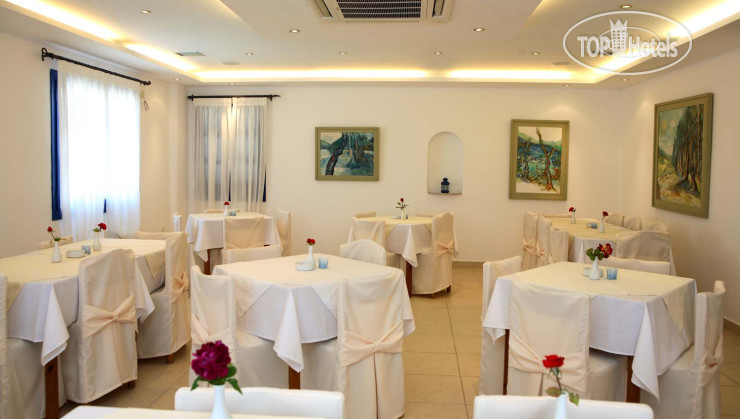 New photos from tourists Pyrgaki Hotel 4*