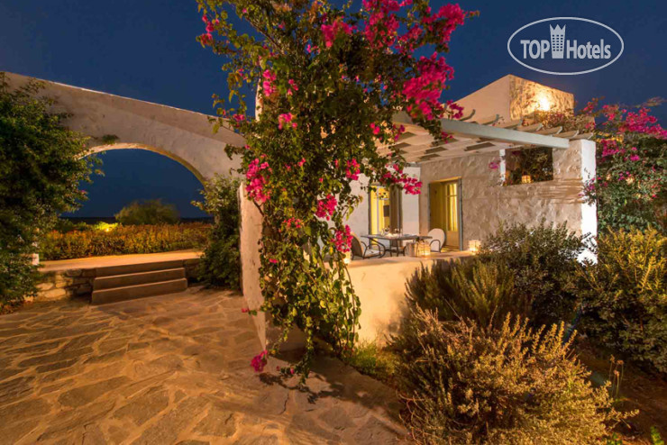 New photos from tourists Stagones Luxury Villas 4*