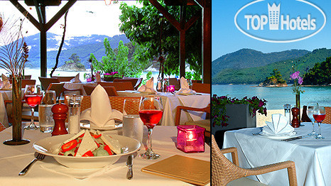 New photos from tourists Makryammos 4*