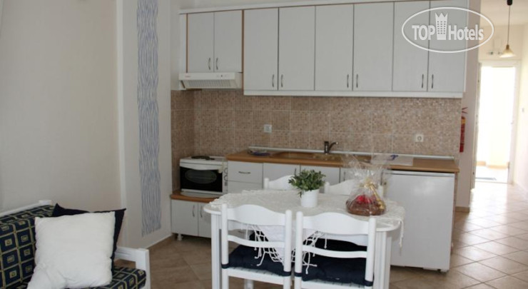 New photos from tourists Golden Suites
