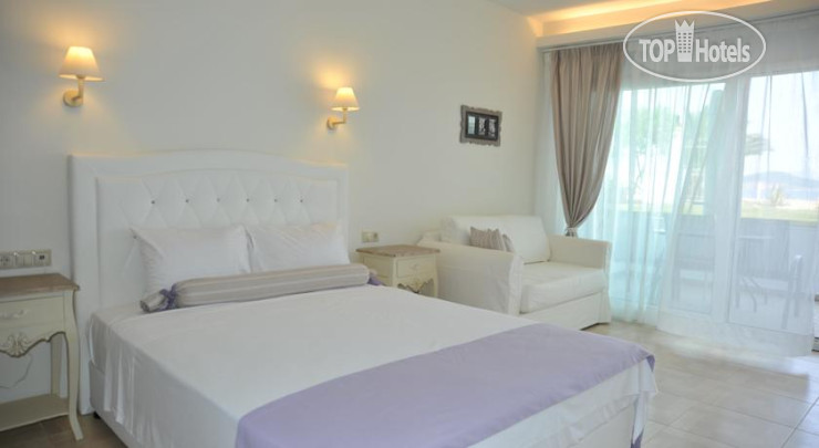 Hotel photo Villa Mediterrane 
