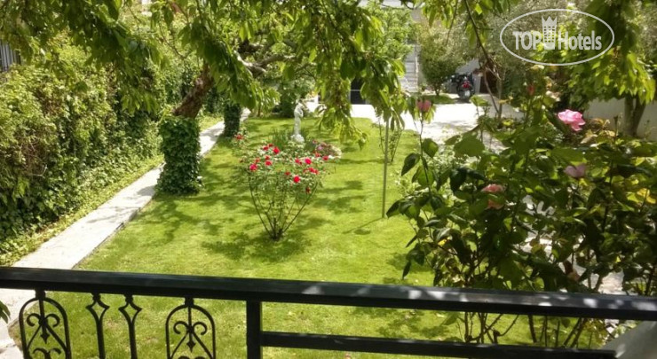 New photos from tourists Villa Mediterrane