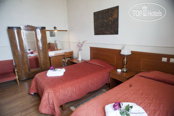 New photos from tourists Acropolis Hotel 2*